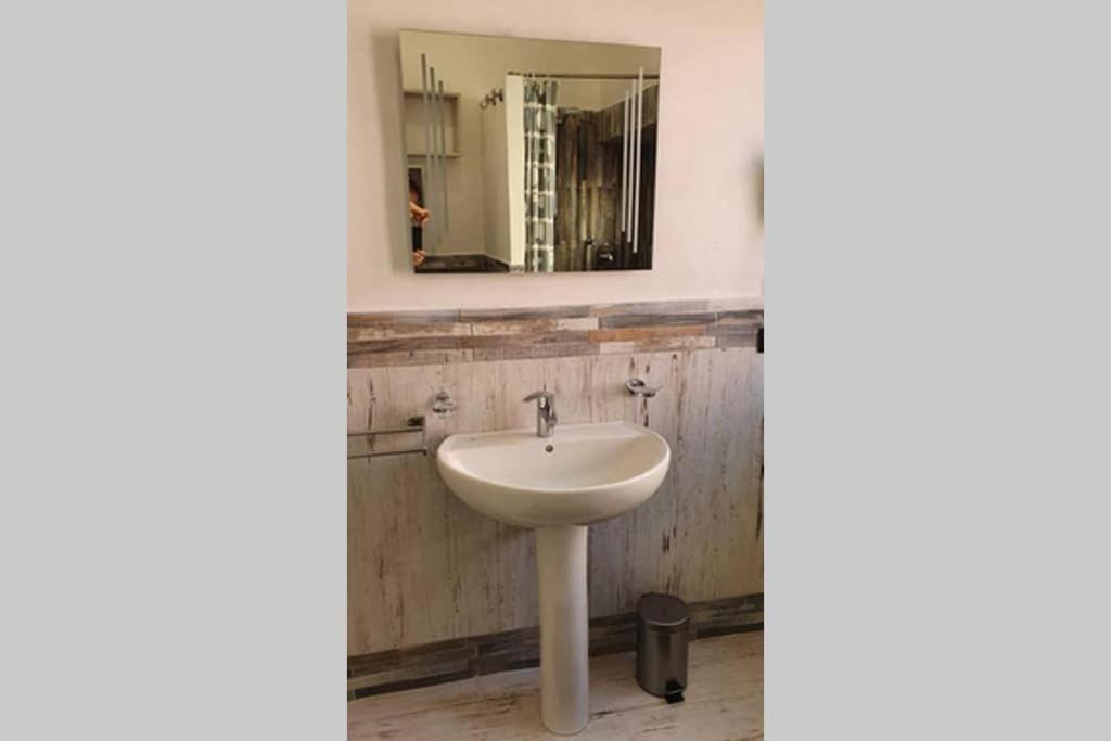 Solino House カポリーヴェリ エクステリア 写真