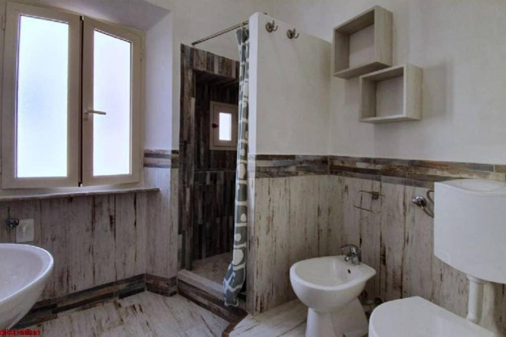 Solino House カポリーヴェリ エクステリア 写真