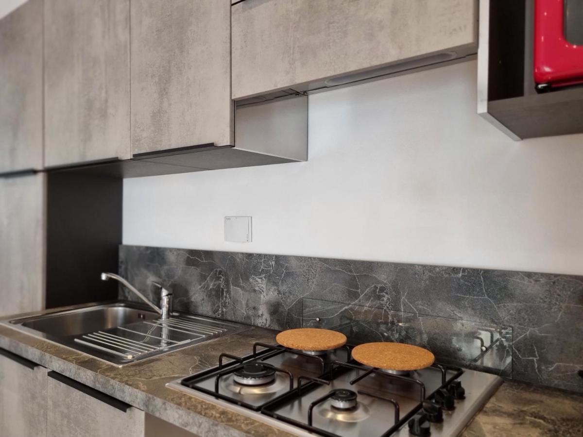 Solino House カポリーヴェリ エクステリア 写真