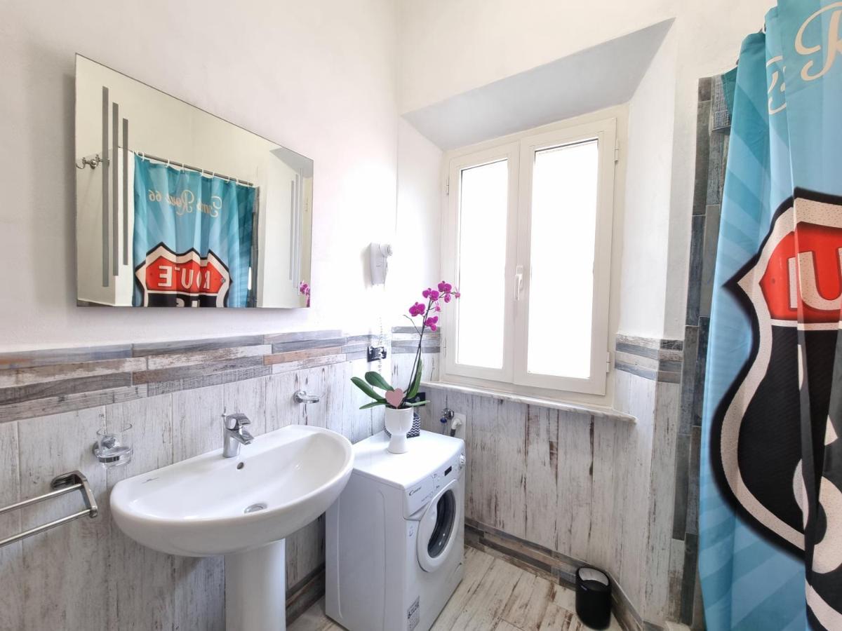 Solino House カポリーヴェリ エクステリア 写真