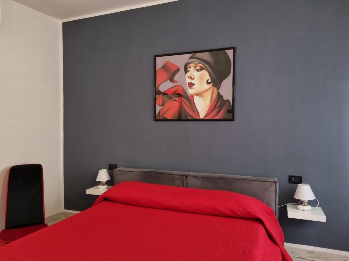 Solino House カポリーヴェリ エクステリア 写真