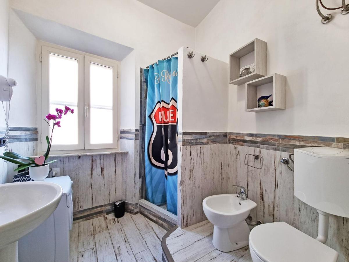 Solino House カポリーヴェリ エクステリア 写真